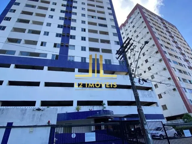 Imagem 2: APARTAMENTO - 2 QUARTOS - 52M² - NASCENTE - 01 VAGA - SANTA TERESA