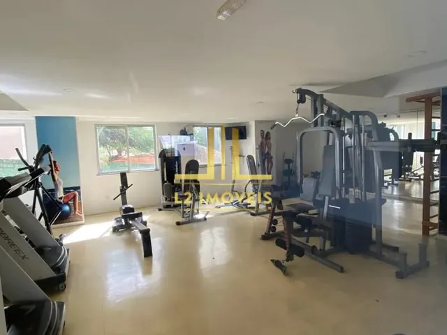 Imagem 11: APARTAMENTO - 2 QUARTOS - 52M² - NASCENTE - 01 VAGA - SANTA TERESA