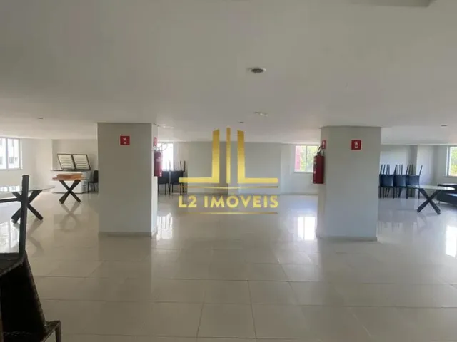 Imagem 10: APARTAMENTO - 2 QUARTOS - 52M² - NASCENTE - 01 VAGA - SANTA TERESA