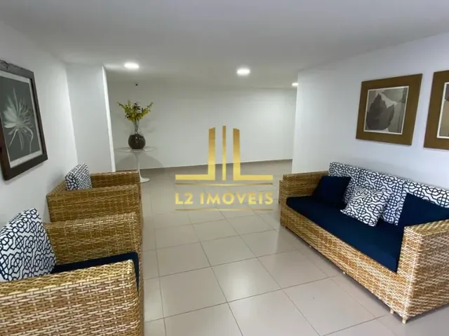 Imagem 8: APARTAMENTO - 2 QUARTOS - 52M² - NASCENTE - 01 VAGA - SANTA TERESA