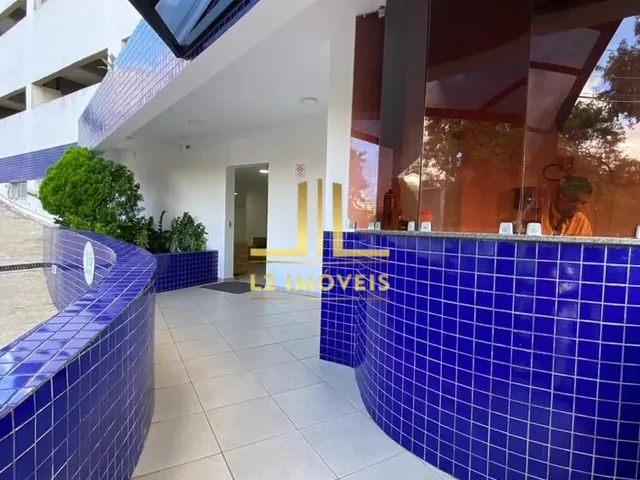 Imagem 3: APARTAMENTO - 2 QUARTOS - 52M² - NASCENTE - 01 VAGA - SANTA TERESA