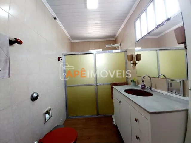 Imagem 11: Casa para Aluguel Bairro santa Bárbara