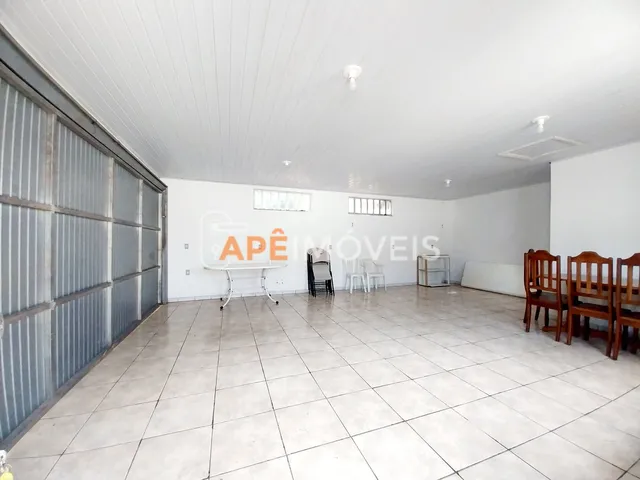 Imagem 4: Casa para Aluguel Bairro santa Bárbara
