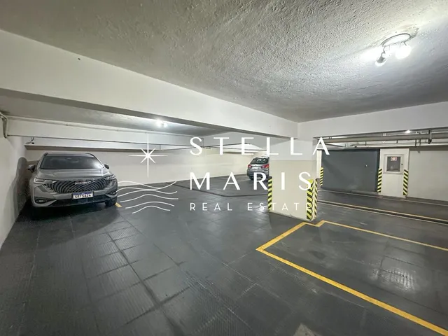 Imagem 12: Leblon, Quadra da Praia, Apartamento em andar alto, com vista livre, 4 quartos e 2 vagas