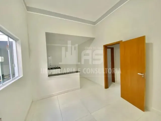 Imagem 10: Casa à venda no bairro Jardim Santa Antonieta - Marília/SP
