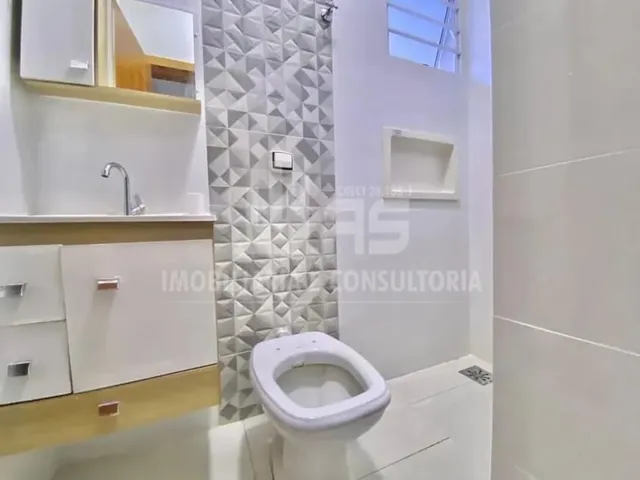 Imagem 8: Casa à venda no bairro Jardim Santa Antonieta - Marília/SP