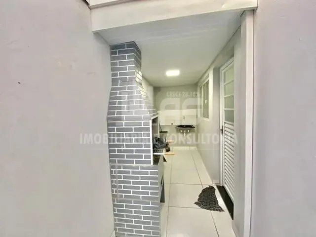 Imagem 9: Casa à venda no bairro Jardim Santa Antonieta - Marília/SP