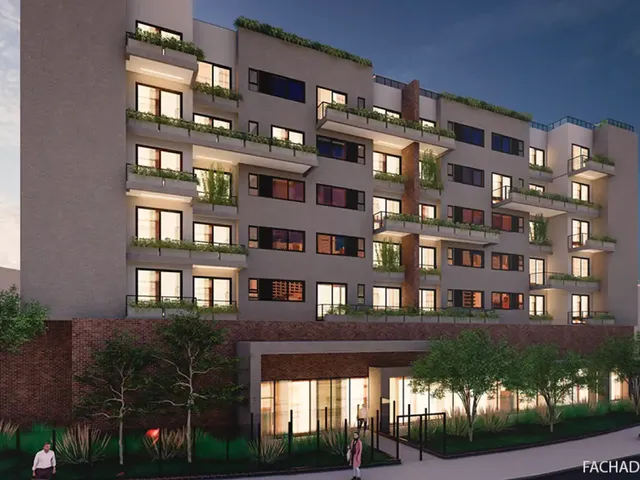 Imagem 15: Apartamento à venda no Eleva avulso 707, com 2 quartos e 59m²