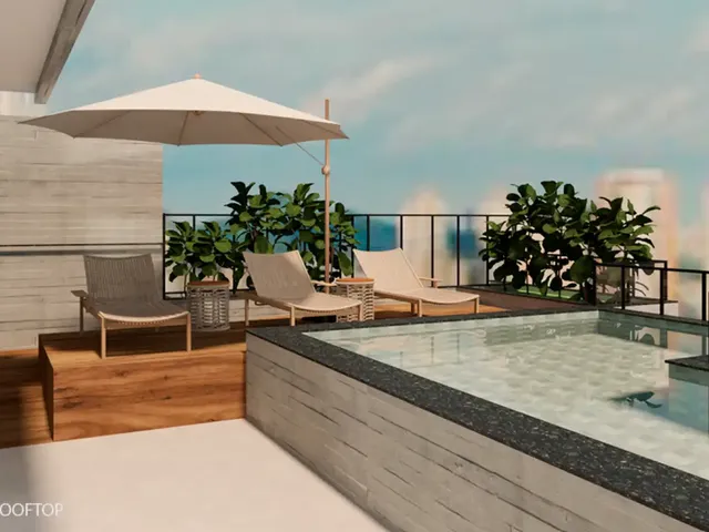 Imagem 3: Apartamento à venda no Eleva avulso 707, com 2 quartos e 59m²