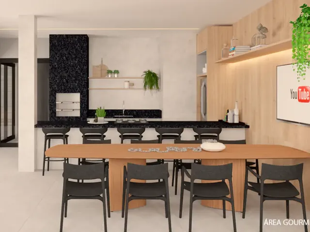 Imagem 7: Apartamento à venda no Eleva avulso 707, com 2 quartos e 59m²
