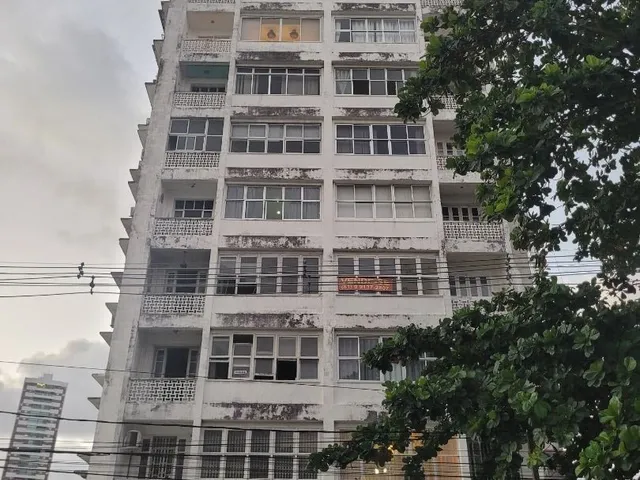 Imagem 1: Apartamento com 2 Dormitórios para Alugar, 90 M² por R$ 2.540,51 - Boa Viagem