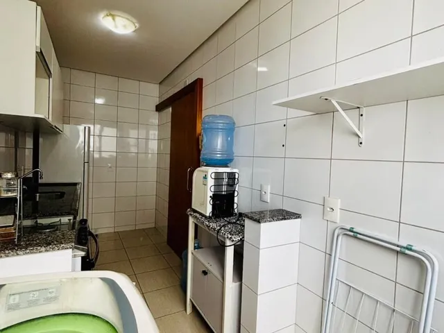 Imagem 10: Residencial Parque Beira Rio - Apartamento Mobiliado