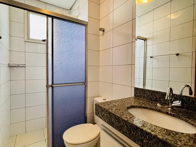 Imagem 5: Residencial Parque Beira Rio - Apartamento Mobiliado