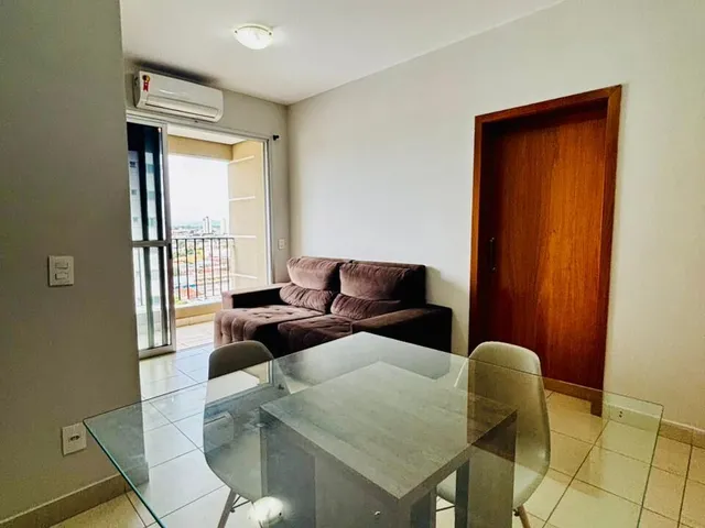 Imagem 4: Residencial Parque Beira Rio - Apartamento Mobiliado