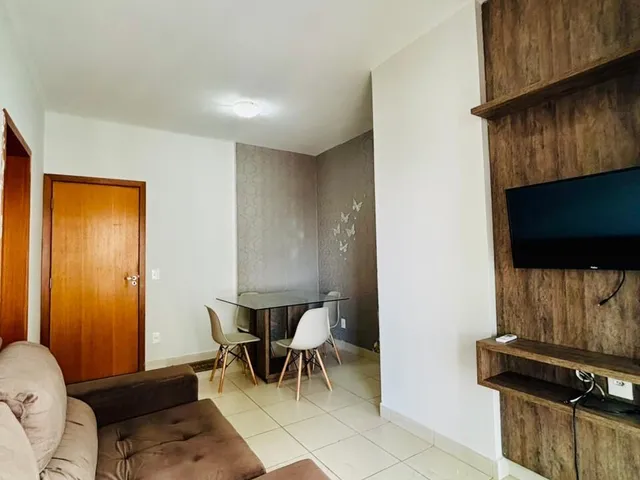 Imagem 3: Residencial Parque Beira Rio - Apartamento Mobiliado