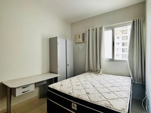 Imagem 2: Residencial Parque Beira Rio - Apartamento Mobiliado