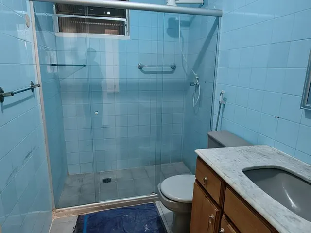 Imagem 2: Apartamento para Alugar 02 Quartos com Dep.completa no Bairro da Pituba, Salvador. Bahia