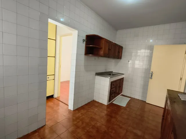 Imagem 14: Apartamento para Alugar 02 Quartos com Dep.completa no Bairro da Pituba, Salvador. Bahia