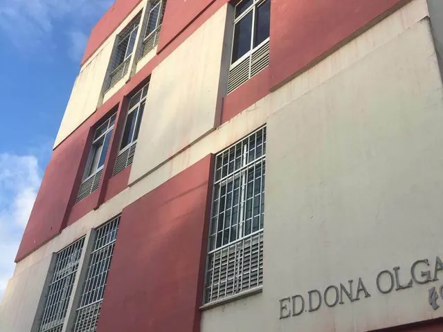 Imagem 10: Apartamento para Alugar 02 Quartos com Dep.completa no Bairro da Pituba, Salvador. Bahia