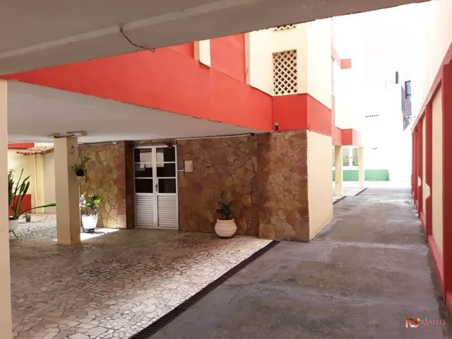 Imagem 5: Apartamento para Alugar 02 Quartos com Dep.completa no Bairro da Pituba, Salvador. Bahia