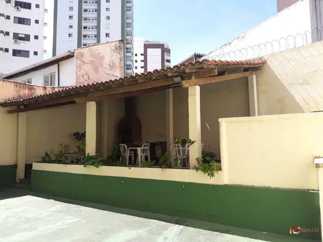 Imagem 12: Apartamento para Alugar 02 Quartos com Dep.completa no Bairro da Pituba, Salvador. Bahia