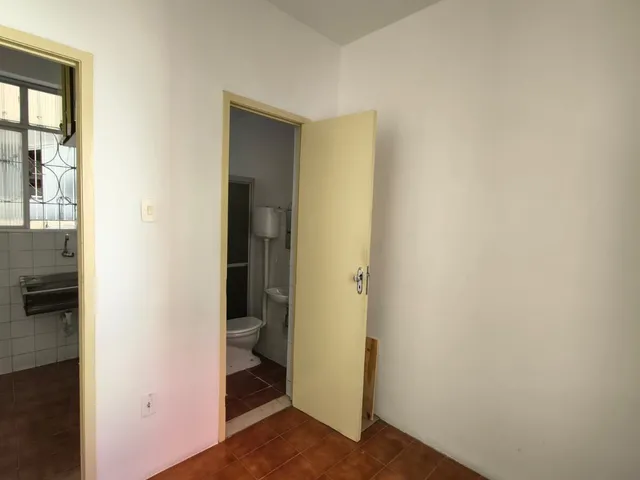 Imagem 4: Apartamento para Alugar 02 Quartos com Dep.completa no Bairro da Pituba, Salvador. Bahia