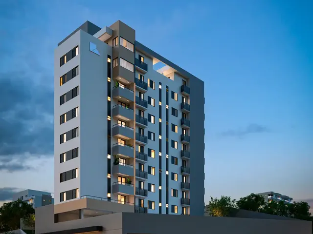 Imagem: Apartamento À Venda no Pulse Residence