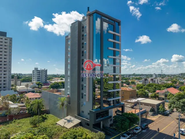 Imagem: Apartamento À Venda no Edifício the One