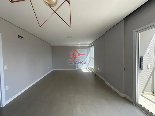 Imagem 2: Apartamento À Venda no Edifício the One, Vila Industrial em Toledo - Pr