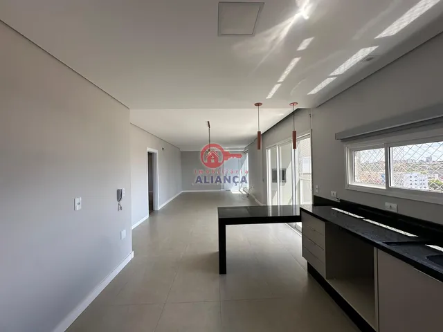 Imagem 5: Apartamento À Venda no Edifício the One, Vila Industrial em Toledo - Pr