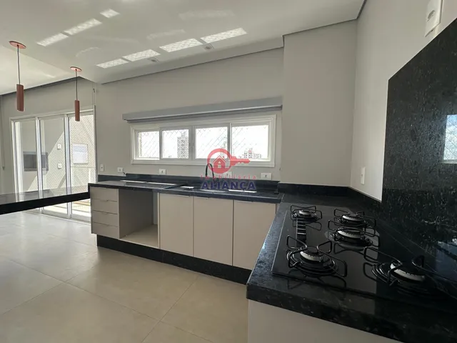 Imagem 7: Apartamento À Venda no Edifício the One, Vila Industrial em Toledo - Pr