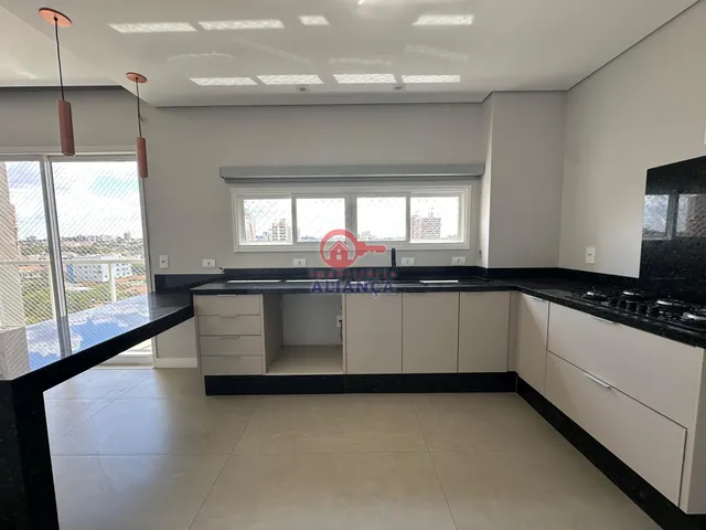 Imagem 10: Apartamento À Venda no Edifício the One, Vila Industrial em Toledo - Pr