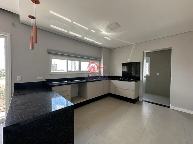 Imagem 11: Apartamento À Venda no Edifício the One, Vila Industrial em Toledo - Pr