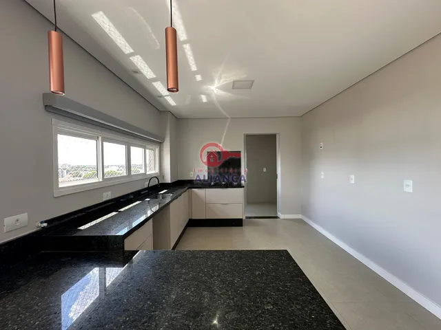 Imagem 12: Apartamento À Venda no Edifício the One, Vila Industrial em Toledo - Pr