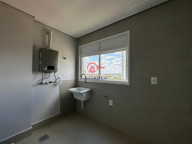Imagem 8: Apartamento À Venda no Edifício the One, Vila Industrial em Toledo - Pr
