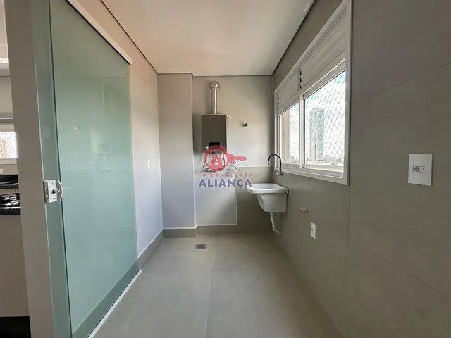 Imagem 9: Apartamento À Venda no Edifício the One, Vila Industrial em Toledo - Pr