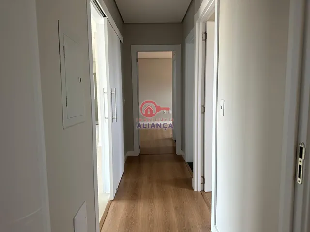 Imagem 13: Apartamento À Venda no Edifício the One, Vila Industrial em Toledo - Pr