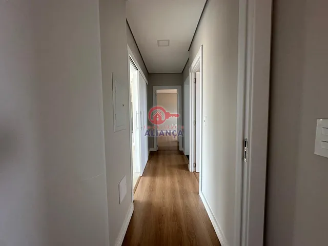 Imagem 14: Apartamento À Venda no Edifício the One, Vila Industrial em Toledo - Pr