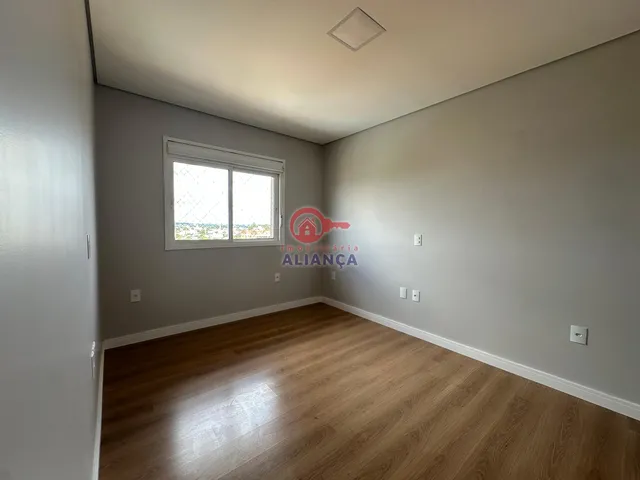 Imagem 16: Apartamento À Venda no Edifício the One, Vila Industrial em Toledo - Pr