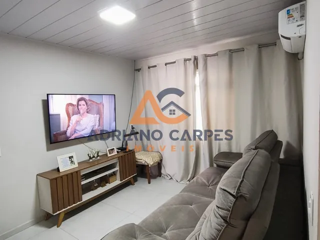Imagem 4: Casa À Venda em Navegantes Sc, Centro: 3 Quartos, Amplo Terreno. Venha Conhecer! Adriano
