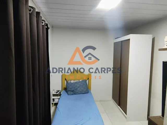 Imagem 8: Casa À Venda em Navegantes Sc, Centro: 3 Quartos, Amplo Terreno. Venha Conhecer! Adriano