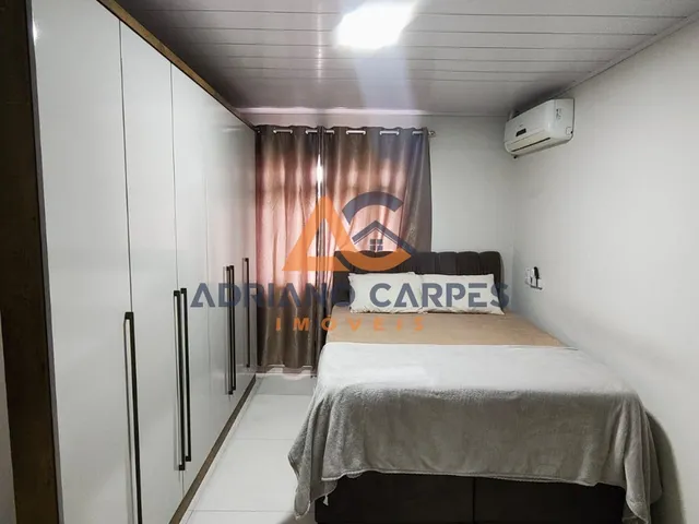 Imagem 6: Casa À Venda em Navegantes Sc, Centro: 3 Quartos, Amplo Terreno. Venha Conhecer! Adriano