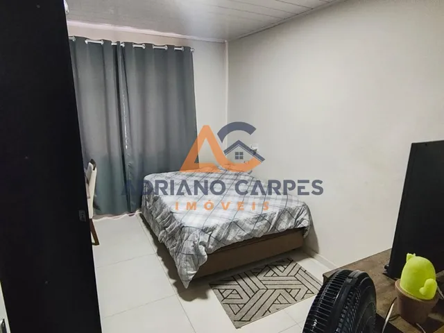 Imagem 7: Casa À Venda em Navegantes Sc, Centro: 3 Quartos, Amplo Terreno. Venha Conhecer! Adriano