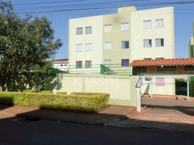 Imagem: Apartamento Residencial Pinheiro - Bairro