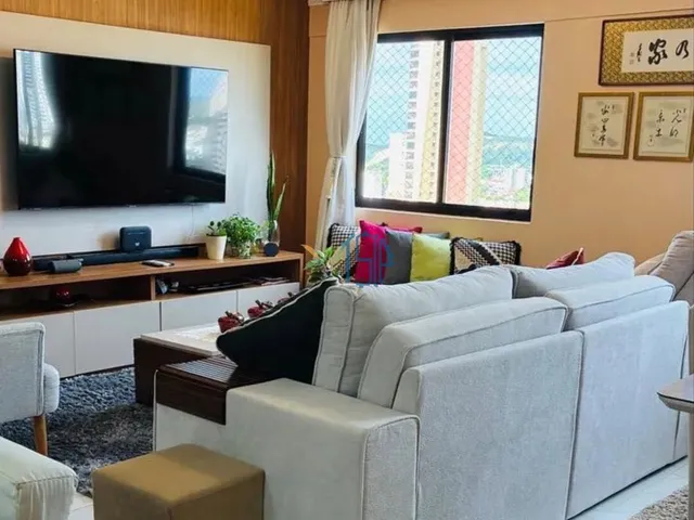 Imagem: CONDOMINIO CORAIS DE PONTA NEGRA - Apartamento