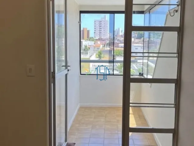 Imagem: Condomínio Edifício Mont Rey - Apartamento
