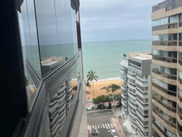 Imagem: Apartamento de 180m² a poucos passos do