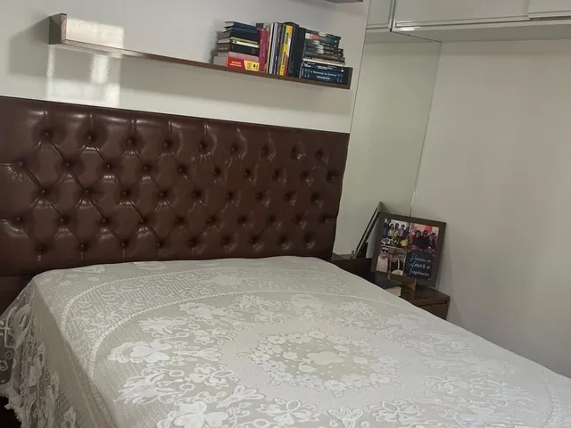 Imagem 12: Apartamento de 180m² a poucos passos do mar, 4 quartos, 2 suítes, 1 vaga, lazer completo