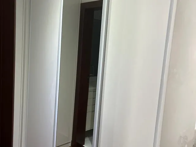 Imagem 4: Apartamento de 180m² a poucos passos do mar, 4 quartos, 2 suítes, 1 vaga, lazer completo