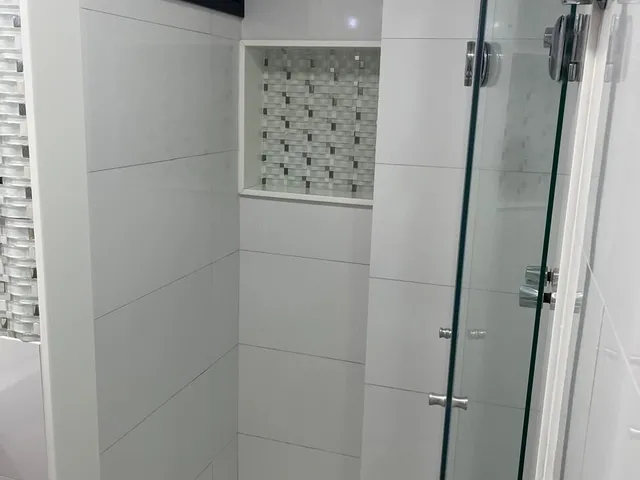 Imagem 9: Apartamento de 180m² a poucos passos do mar, 4 quartos, 2 suítes, 1 vaga, lazer completo